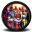 S4 League 3 Icon 32x32 png